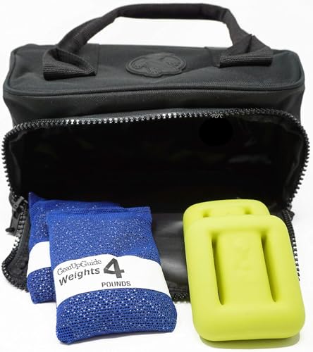 Akona Weight Bag BlackOut - Heavy-Duty Dive Gear Storage - Image 4