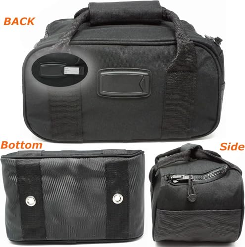 Akona Weight Bag BlackOut - Heavy-Duty Dive Gear Storage - Image 2