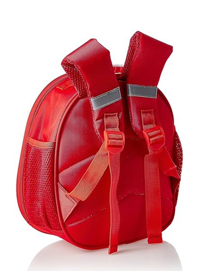 Mesuca Unisex Backpack Backpack - Image 2