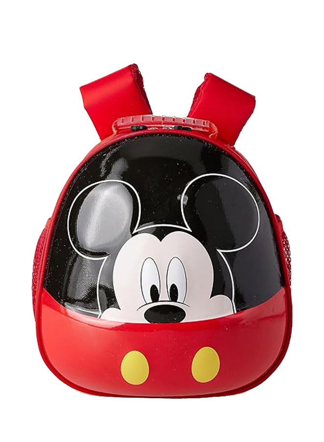 Mesuca Unisex Backpack Backpack - Image 1