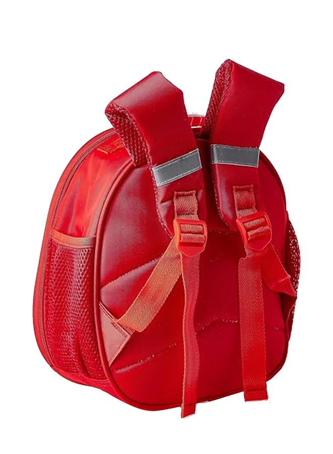 Mesuca Unisex Backpack Backpack - Image 3