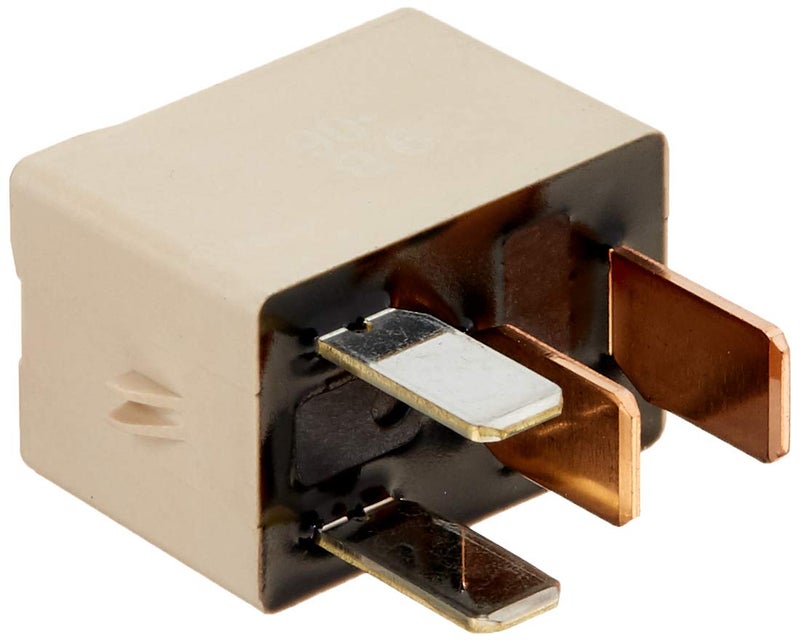 Denso 567-0020 Relay - Image 4