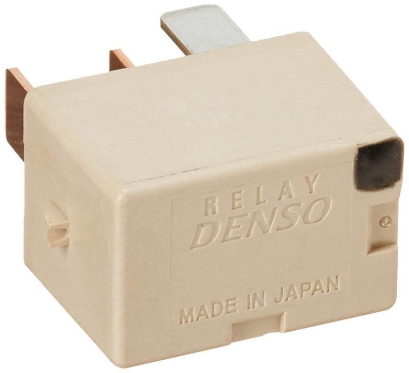 Denso 567-0020 Relay - Image 2