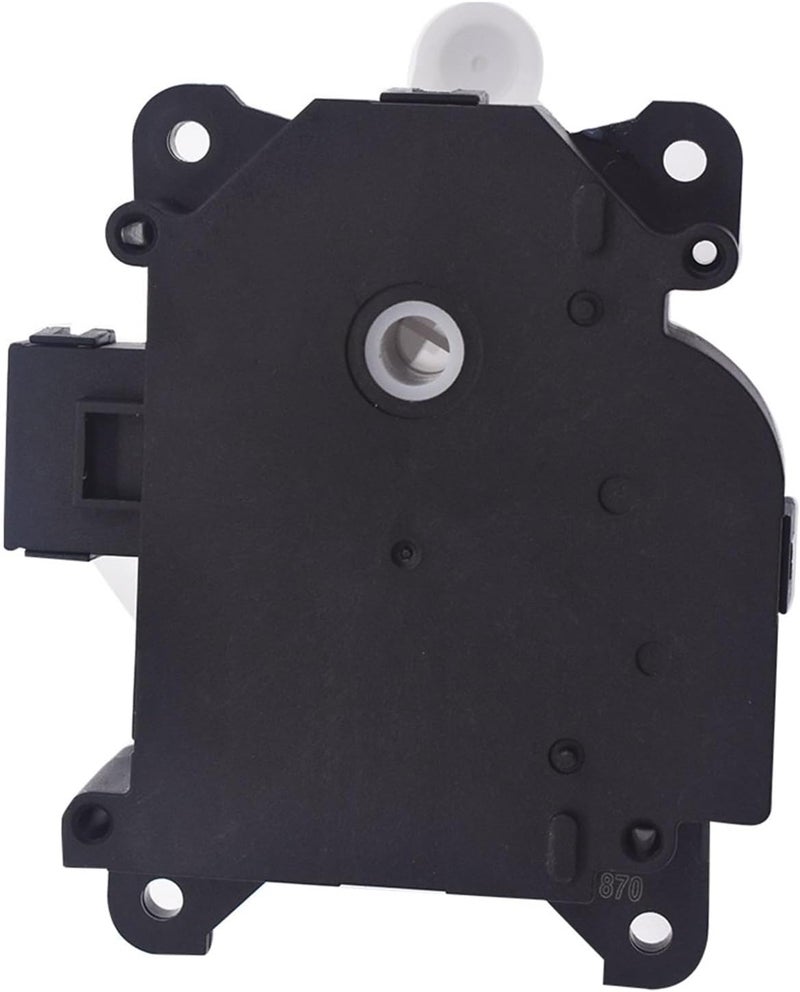 QASULER HVAC Blend Door Actuator for Acura MDX and Pilot - Image 5