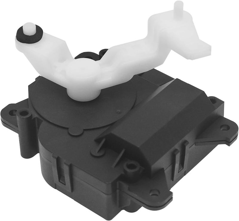 QASULER HVAC Blend Door Actuator for Acura MDX and Pilot - Image 1