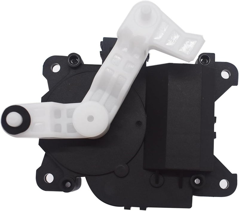 QASULER HVAC Blend Door Actuator for Acura MDX and Pilot - Image 2