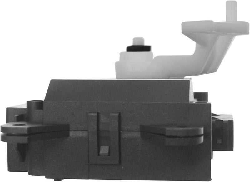 QASULER HVAC Blend Door Actuator for Acura MDX and Pilot - Image 3