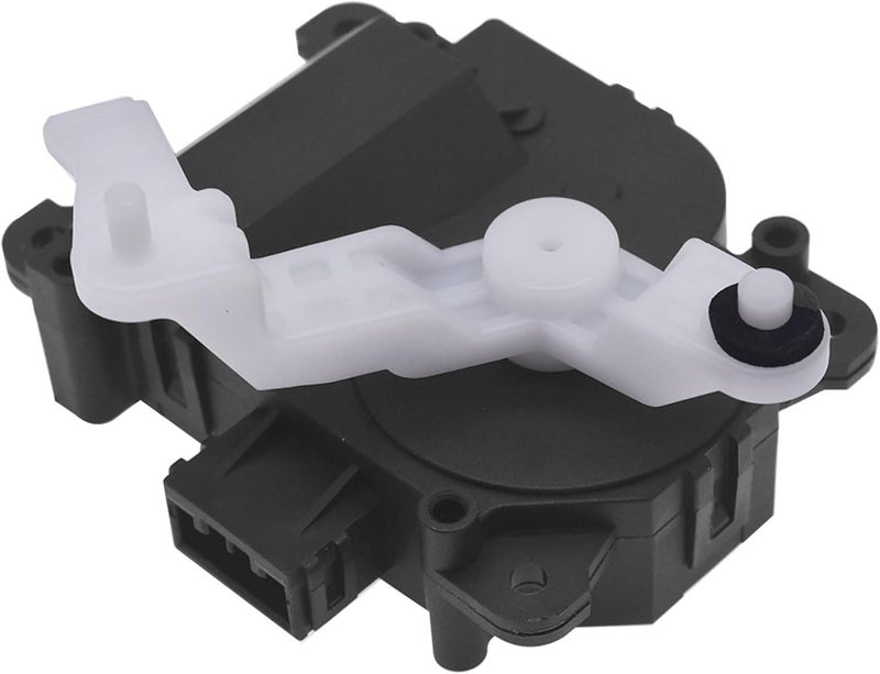 QASULER HVAC Blend Door Actuator for Acura MDX and Pilot - Image 4