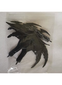ميكسد Marvel Epic Hero Venom, 6.7-بوصة Action Figure, لعب الأرقام المجمعة, Spider-Man Maximum Venom Titan Hero Venom Action Figure, مستوحى من Marvel Universe  - Image 2
