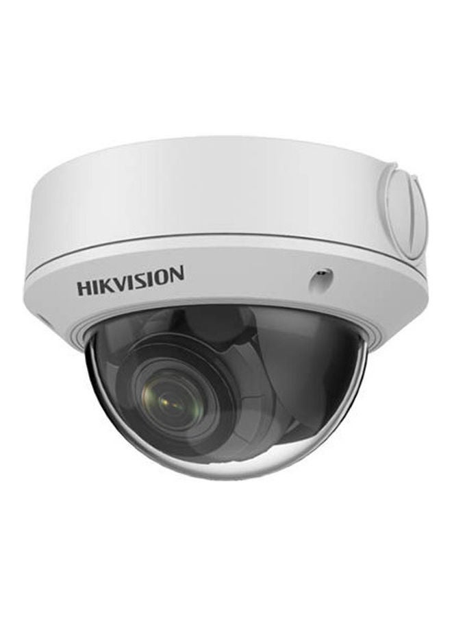 HIKVISION 4 MP Varifocal Dome Network Camera, 2.8 to 12mm Varifocal Lens, Up to 30m IR Light Range, Up to 256 GB SD Card Storage, H.265+ Compression, IP67 Protection, DS-2CD1743G0-IZ-2.8-12mm - Image 2