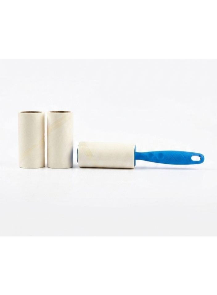 Sticky Lint Roller for Clothes & Furniture – The Ultimate Lint and Hair Remover - Image 1