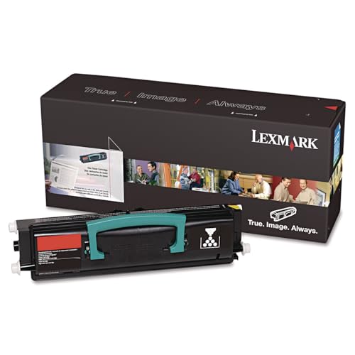 Lexmark L39602 Toner Cartridge - Black - Image 1