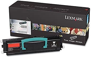 Lexmark L39602 Toner Cartridge - Black - Image 2