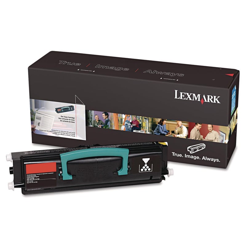 Lexmark L39602 Toner Cartridge - Black - Image 4