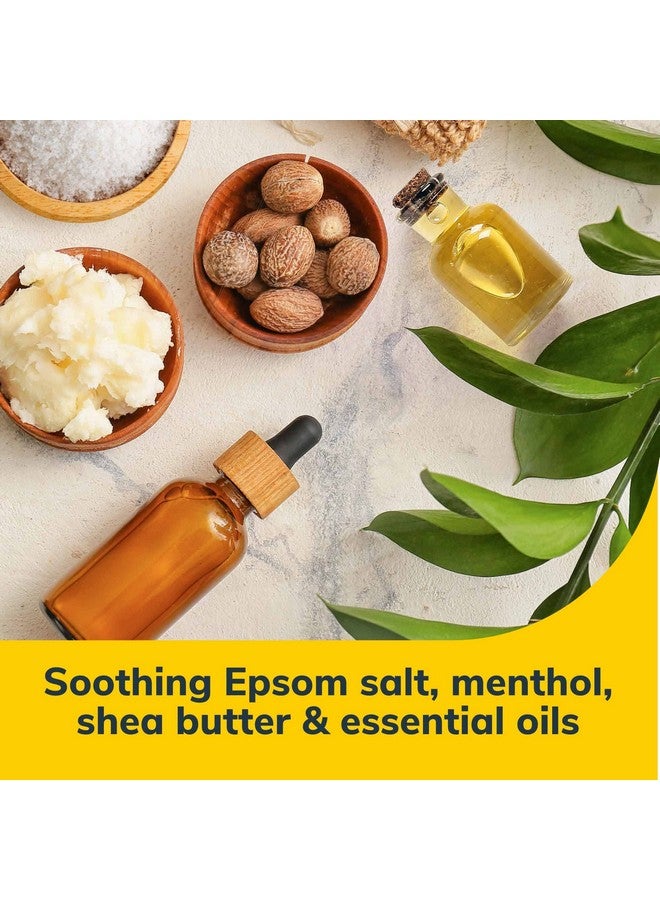 دكتور شولز ® قناع القدم المتعبة والمهدئة والمنعشة، 3 أزواج من الأحذية الدافئة - Image 5