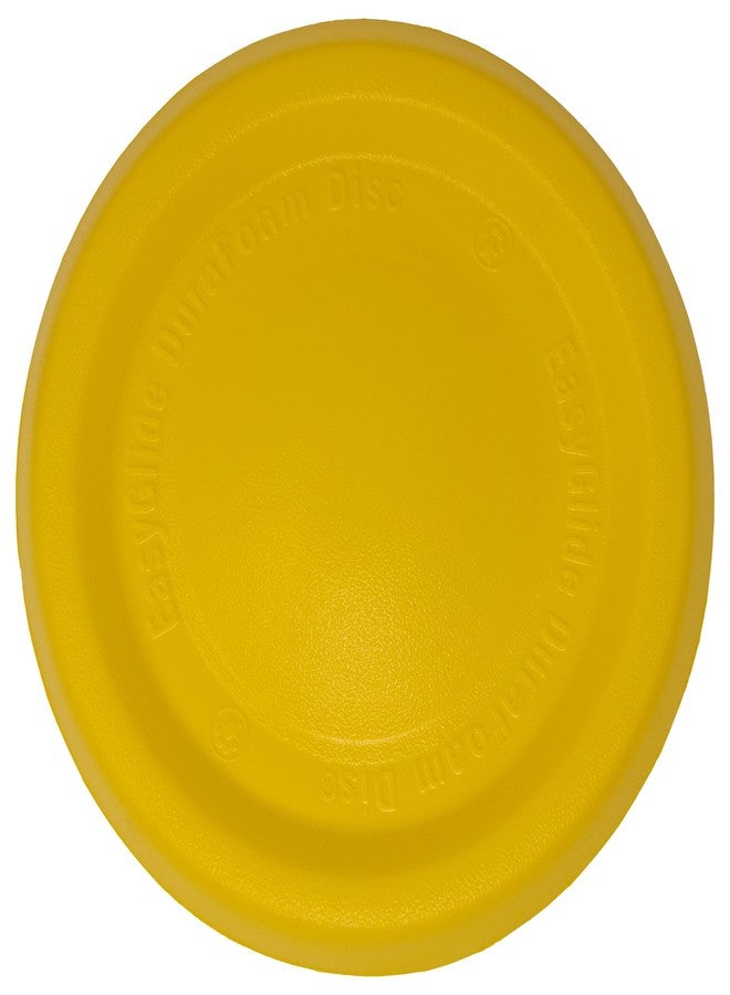 Starmark Easy Glide DuraFoam Flying Disc Dog Toy, Color Varies 9" - Image 3