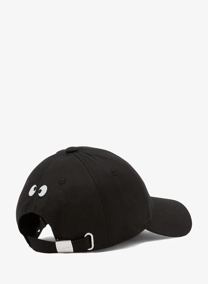 سفنتي فايف Casual Cap