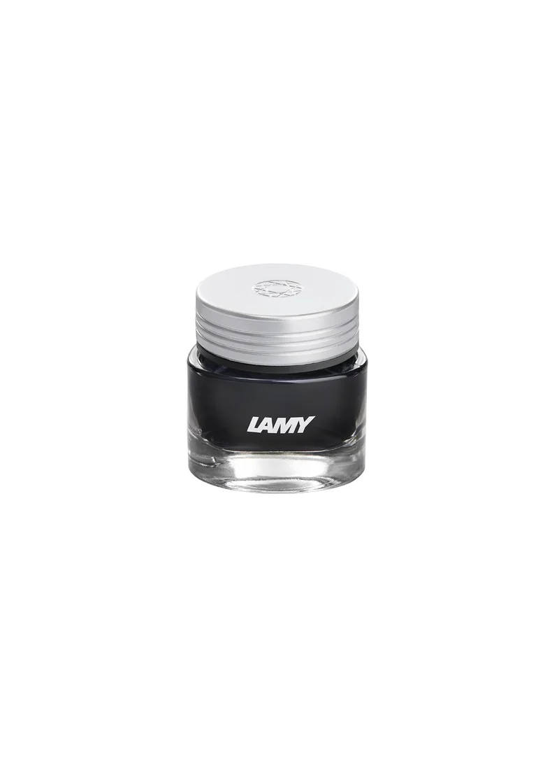 LAMY LAMY Fountain Pen Crystal ink 30 ml Agate (T53-AGA)