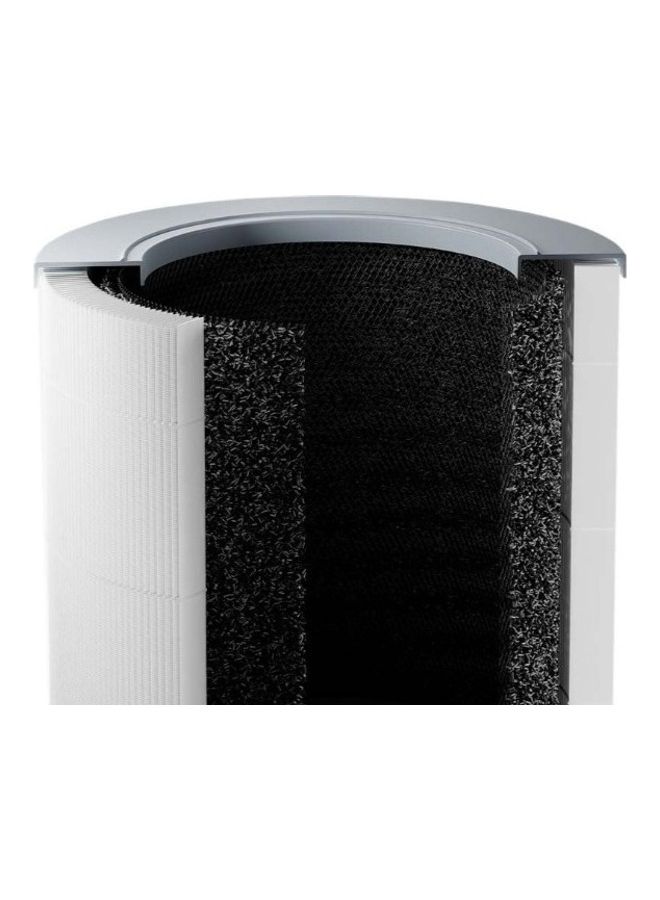 Xiaomi Smart Air Purifier 4 Compact Filter 38752/BHR5861GL White - Image 3