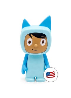 Tonies Creative Audio Character - Light Blue/Medium  - Image 1