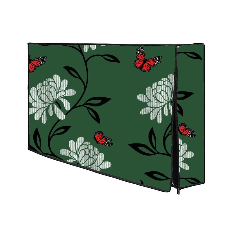 Vocal LED TV Cover for Samsung 55 inches LED TVs (All Models) - Dustproof Television Cover Protector for 55 Inch LCD, LED, Plasma Television CLED1-P037-55 - Image 1