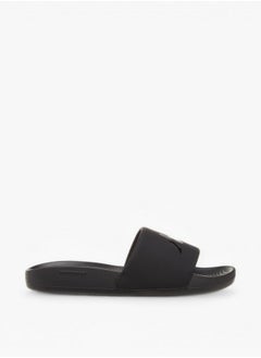 Kappa Men's Logo Detail Slip-On Slides  - Image 2