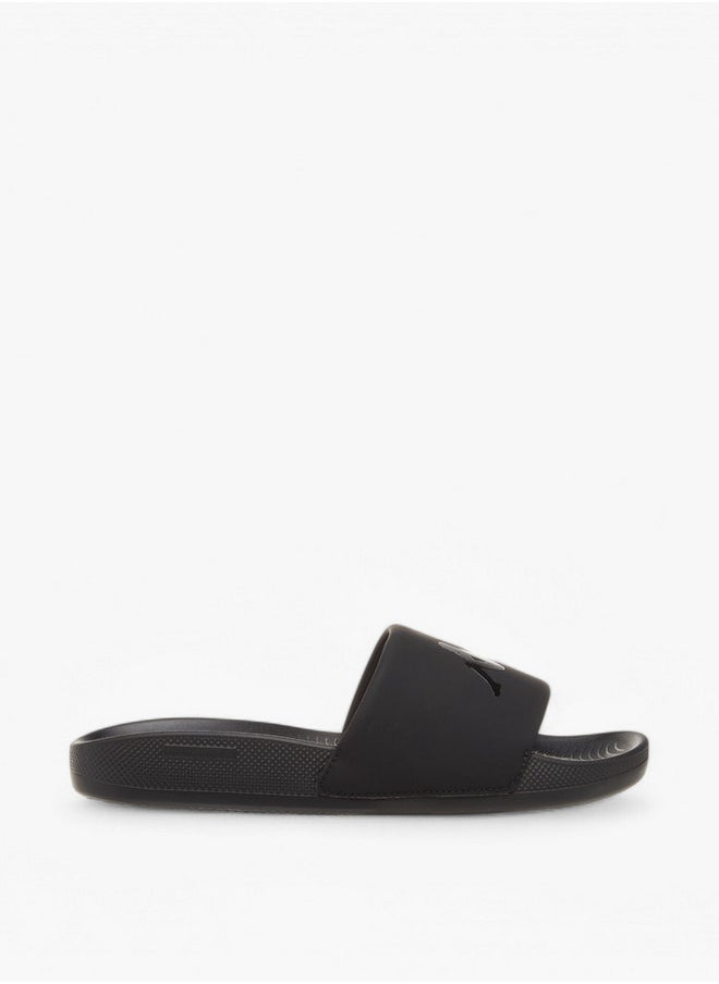 Kappa Men's Logo Detail Slip-On Slides  - Image 2