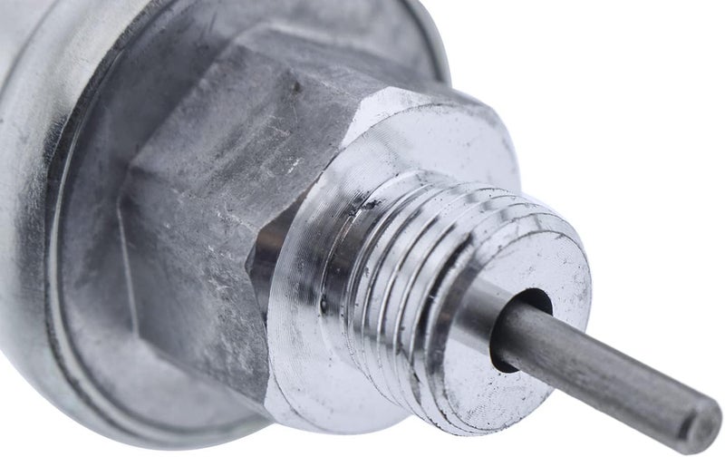 Holdia Fuel Stop Shutoff Solenoid Valve 12V Compatible with Perkins and Caterpillar - Image 5