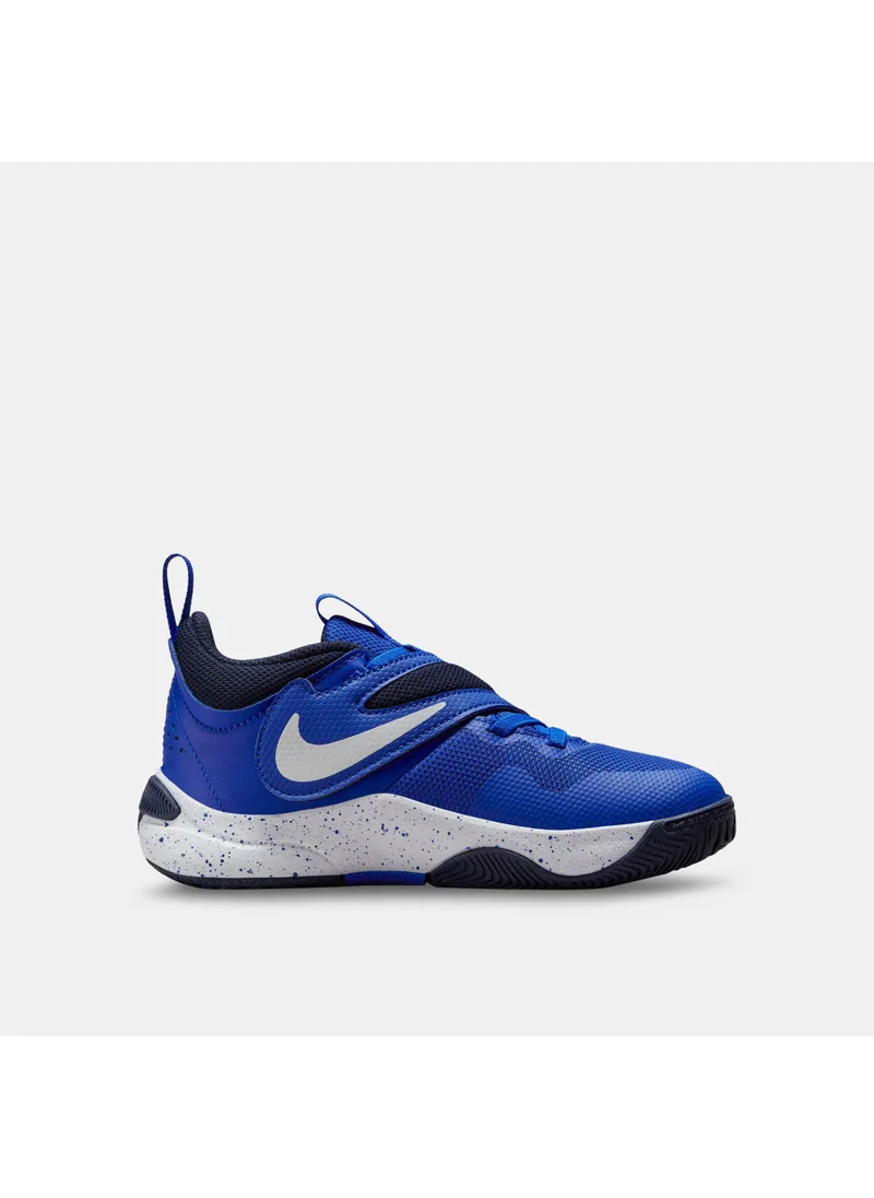 Nike Kids' Team Hustle D 11 Basketball Shoes