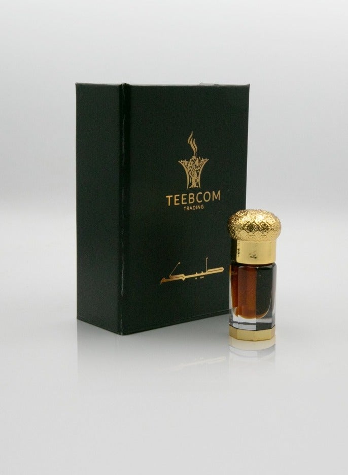 TEEBCOM Cambodian Dehin Oud