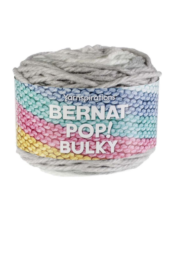 Bernat Pop Bulky Yarn - Image 1