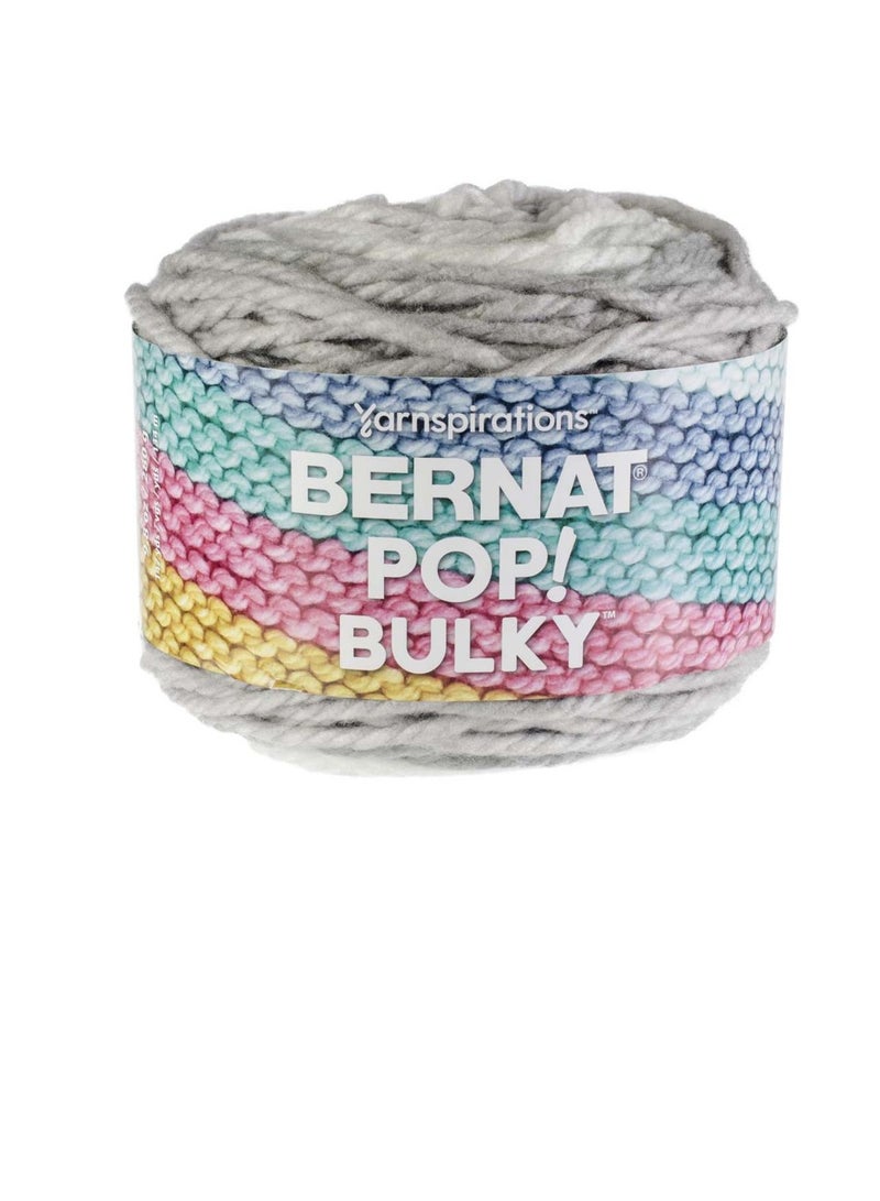 Bernat Pop Bulky Yarn - Image 2