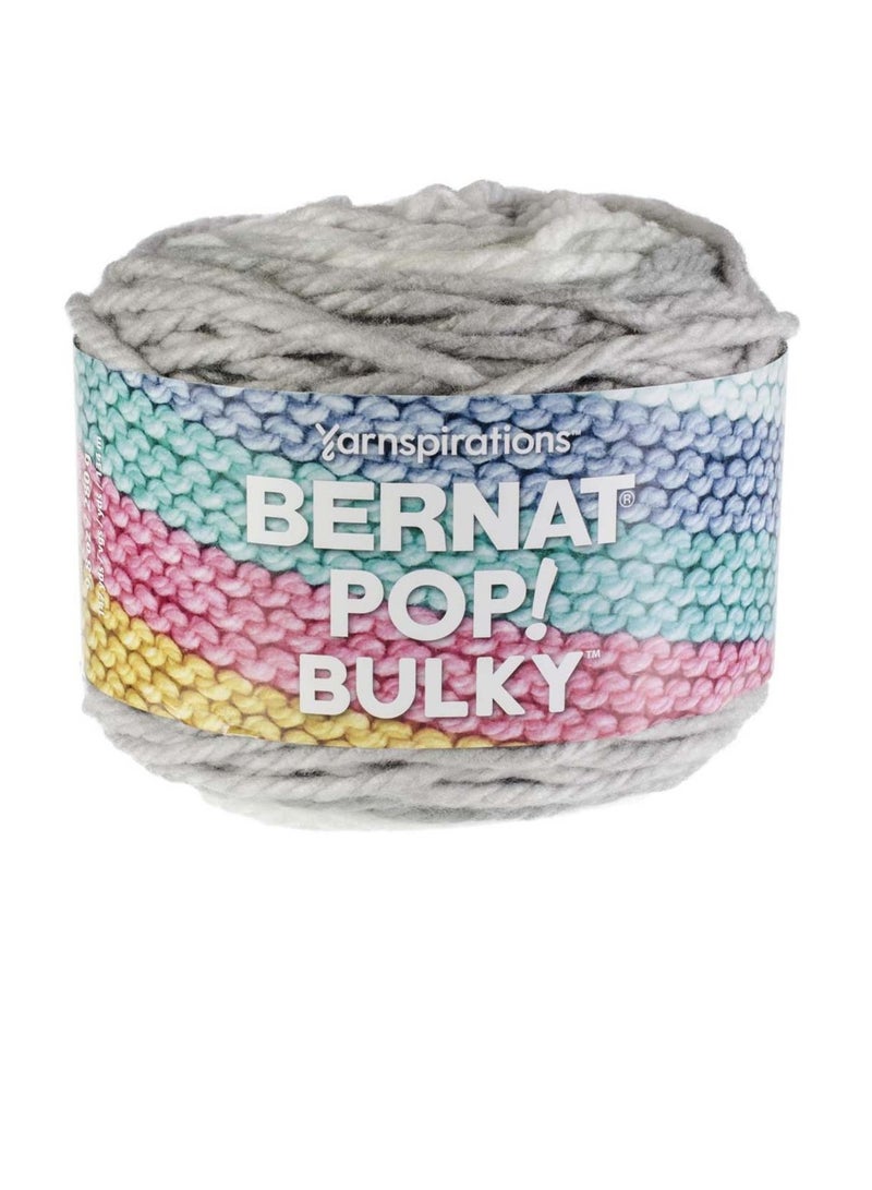 Bernat Pop Bulky Yarn - Image 3