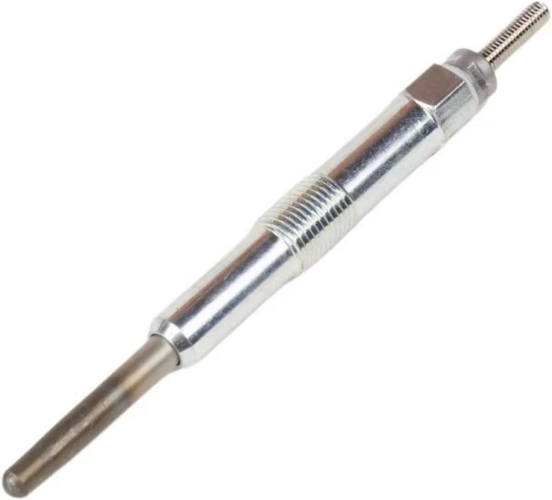 diesel heater glow plug Compatible With Hyundai For Grandeur For I30 For Elantra For Santa Fe 2.0 2.2 36710-27010 3671027010 Auto Engine Ignition Glow Plug - Image 4