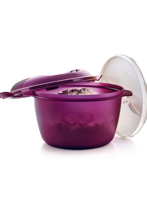 Microwave Rice Maker 3L