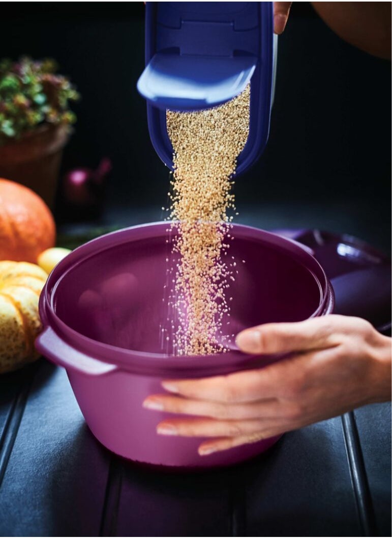 Microwave Rice Maker 3L