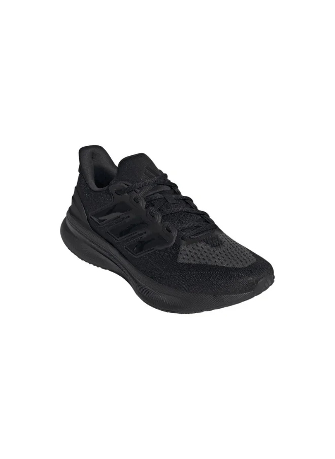 Adidas adidas ULTRARUN 5 Black Running SHOES for Men - 5.5