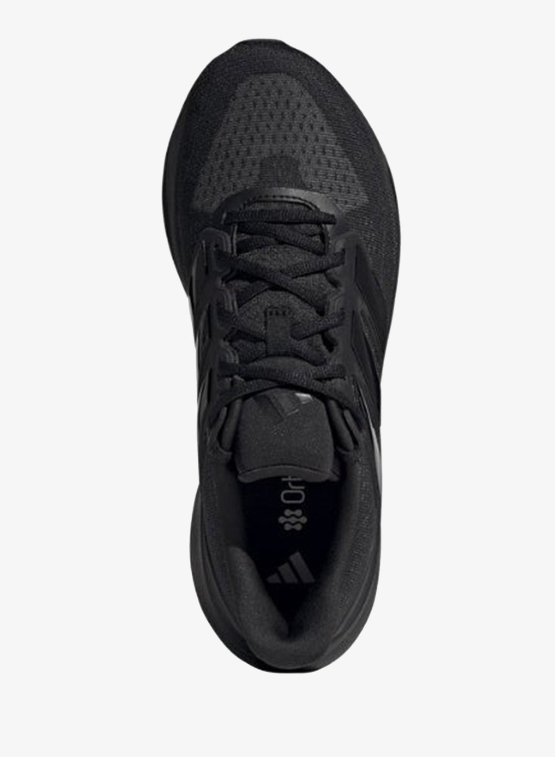 أديداس ألترا رن 5 إم شوز رياضي رجالي أسود