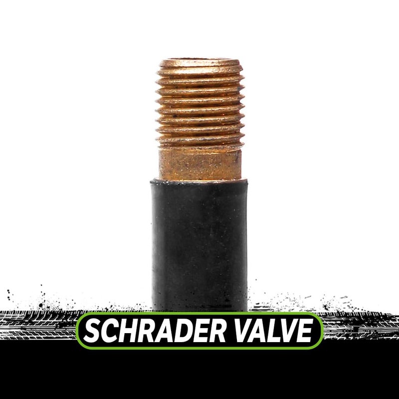 Slime أنبوب داخلي للدراجة مع سلايم لإصلاح الثقوب، قوي جداً، ذاتي الإغلاق، يمنع ويصلح - Image 4