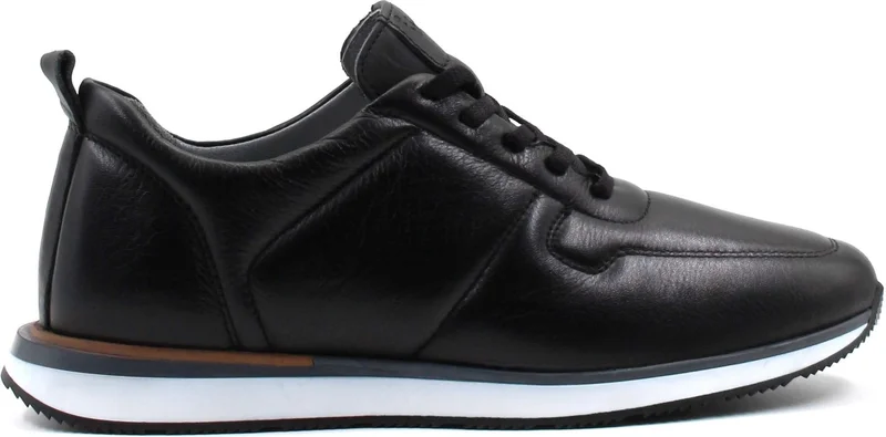 فاست ستيب Genuine Leather Men's Casual Shoes 161MA221