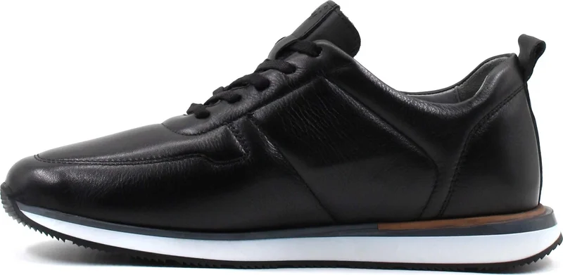 فاست ستيب Genuine Leather Men's Casual Shoes 161MA221