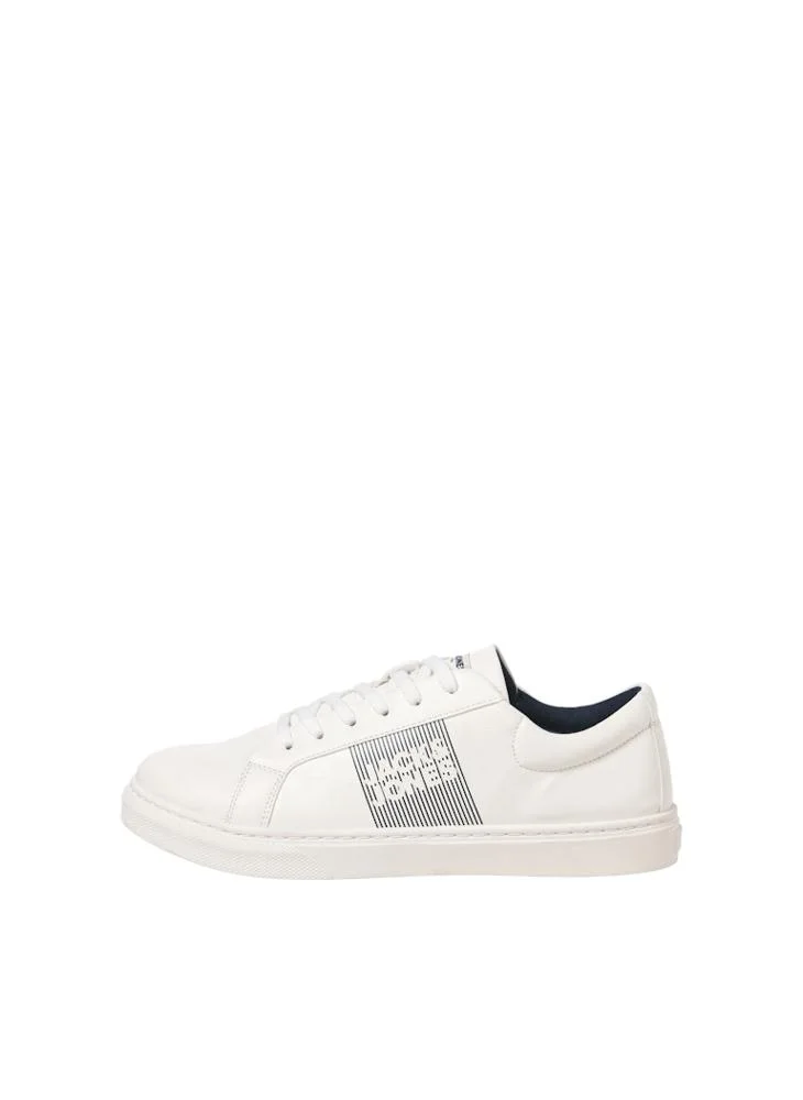 جاك اند جونز Casual Low Top Sneakers