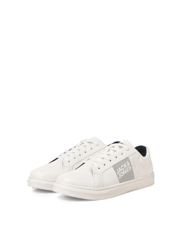 جاك اند جونز Casual Low Top Sneakers