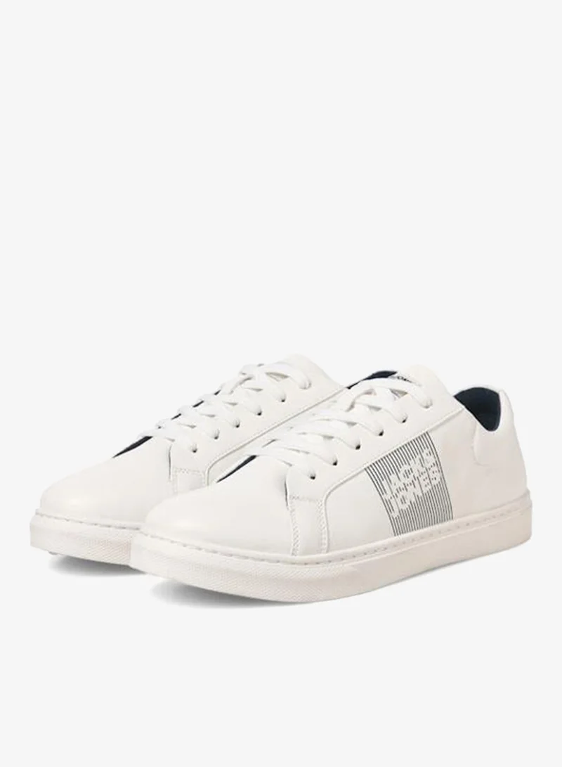 JACK & JONES Casual Low Top Sneakers