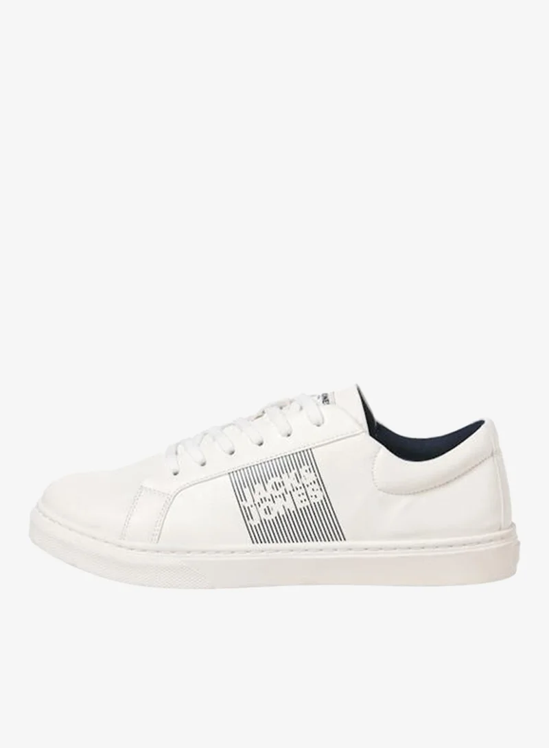JACK & JONES Casual Low Top Sneakers