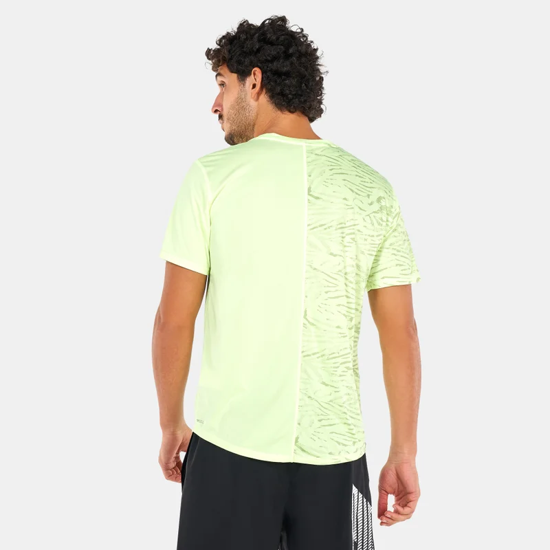 بوما تيشيرت رن جرافيك للرجال