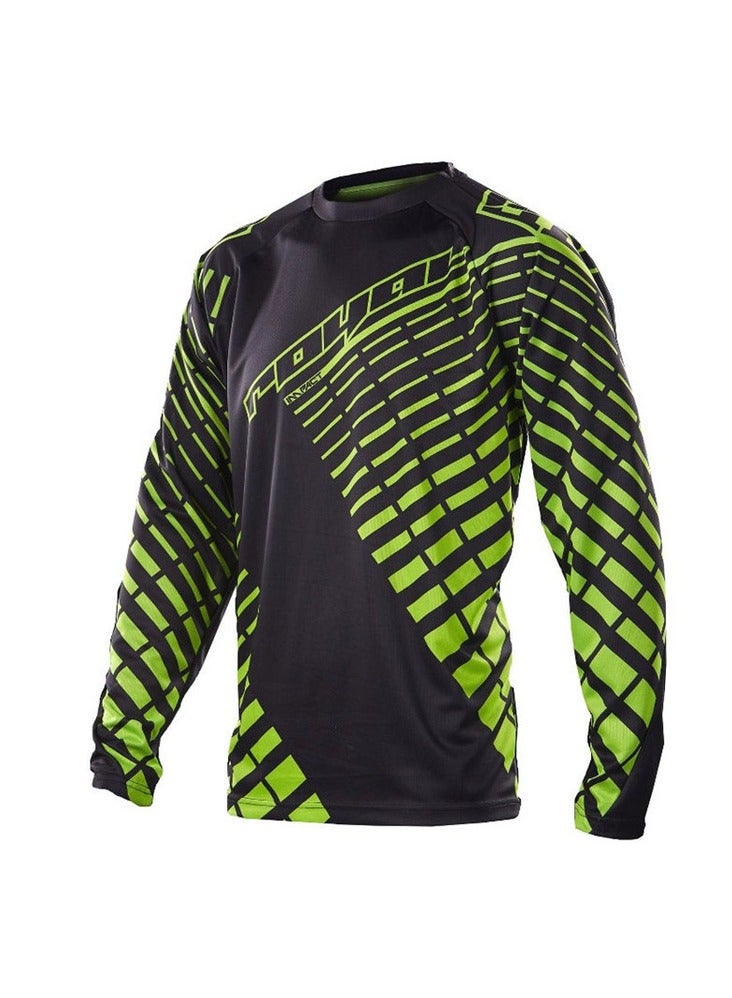 Fox New Off road Motorcycle Speed Reduction Sunscreen Top - Image 1