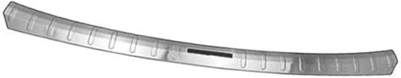 Vuzmode Rear Bumper Protector for Mitsubishi Eclipse and Cross