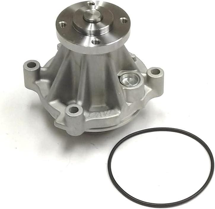 OAW F5950 Engine Water Pump for Ford Crown Victoria and Mustang GT Mach Cobra 4.6L - Image 3