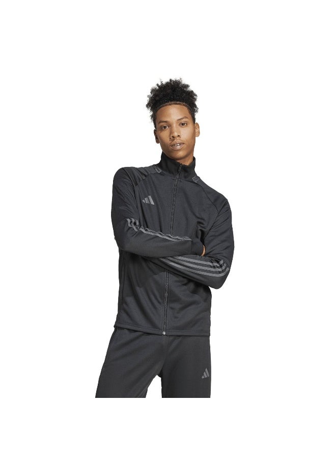 Adidas - adidas aeroready sereno cut 3-stripes men tracksuit - Image 1